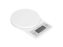 Balança Digital de Cozinha Multifuncional 7kg GOKOCO
