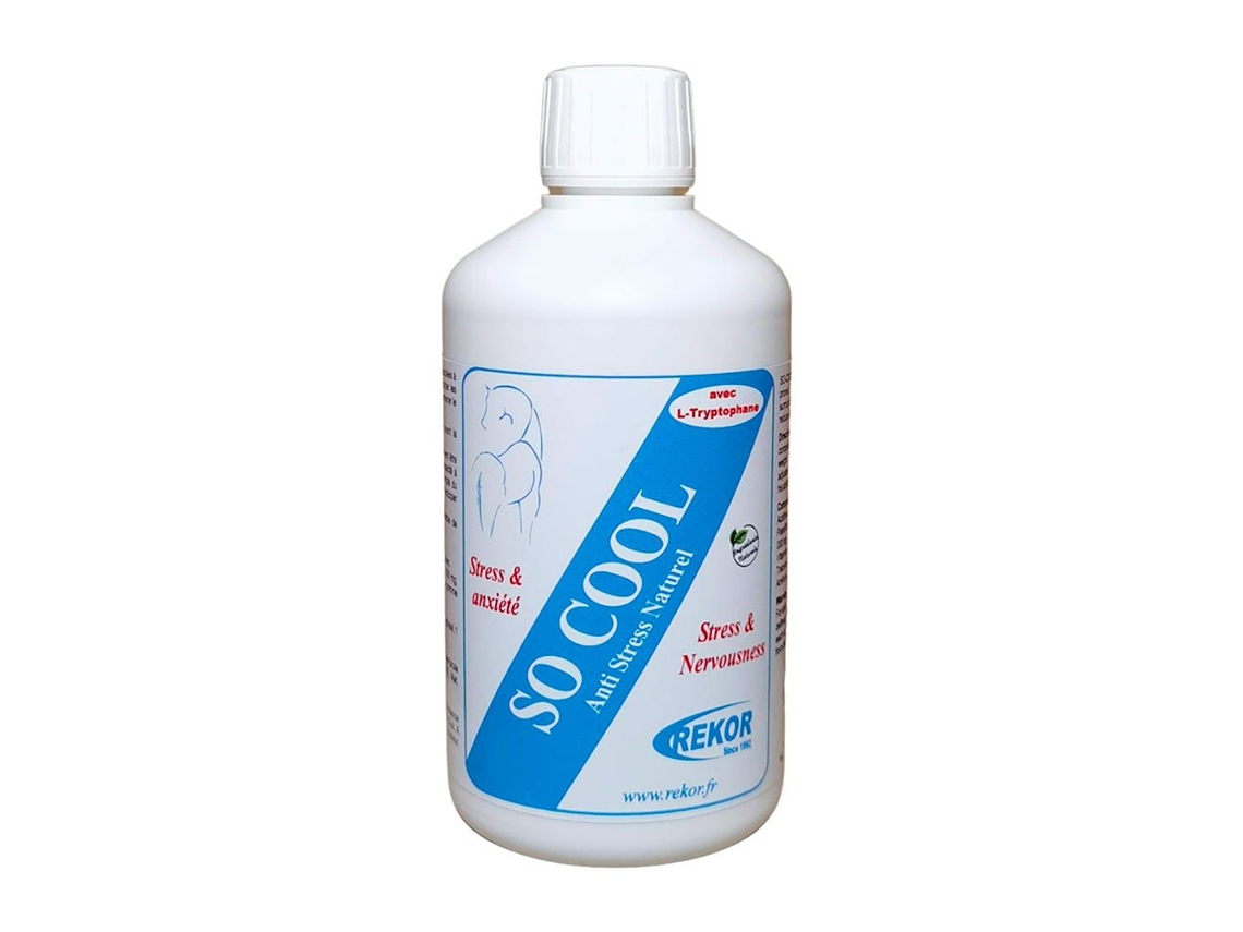 Forragem So Cool 500Ml Brancorekor