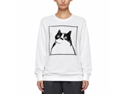 Rockinstone I Like Salmon Classic Sweatshirt Unique Designer Style