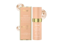 Concealer Foundation Mudança Térmica Worten