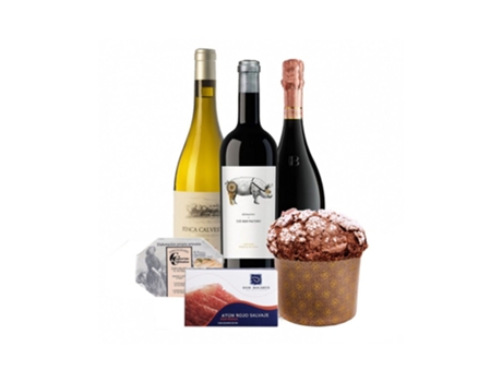San Valentin Noche Ideal Bodega Campoluz