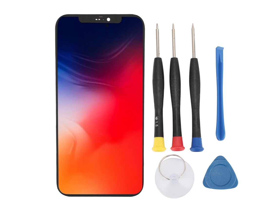 Display EOOCOO (táctil Digital Incell 3d)