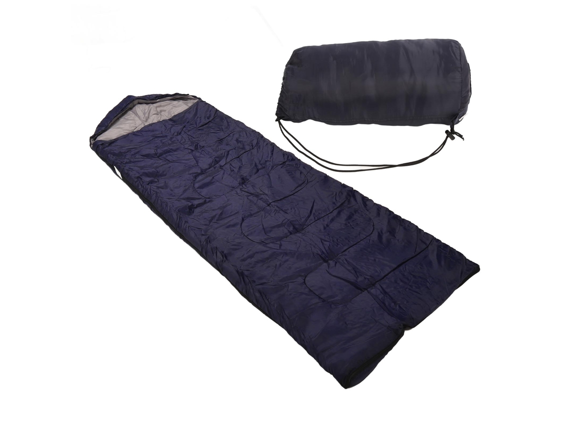 Mali saco de Dormir para Adultos Leve Compacto Impermeável para Camping Trekking Mochilão Aventureiro