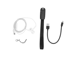 Fones de Ouvido Bluetooth com Bateria Integrada EOOCOO