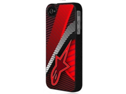 Alpinestars Btr Iphone 5 Case Red