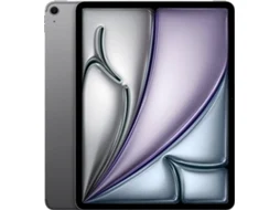  iPad APPLE Air (13'' - 1 TB - Wi-Fi + Cellular - Cinzento Sideral)