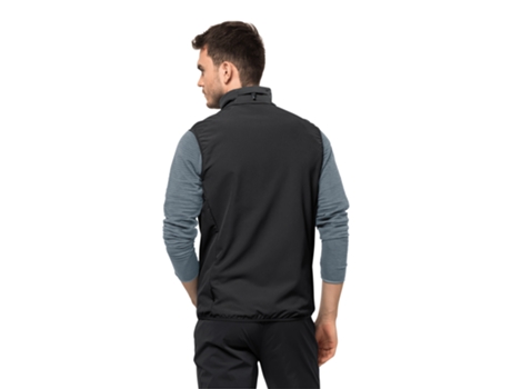 Casaco de Cintura Jack Wolfskin Highest Peak (Tam: S)