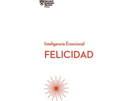 Livro Felicidad. Inteligencia Emocional de Vários Autores