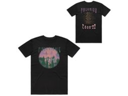 First Aid Kit Palomino Tour T shirt ROCKINSTONE Unisex Adults Best Sellers Size:m