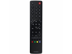 Comando À Distância Para Tv Compatível Com Tcl Rc3000e02