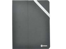 Capa Tablet GOODIS (Outlet Caixa Aberta - 9-10.8'' - Preto)