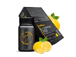 Carnitine 3000 20 Vials Big Man