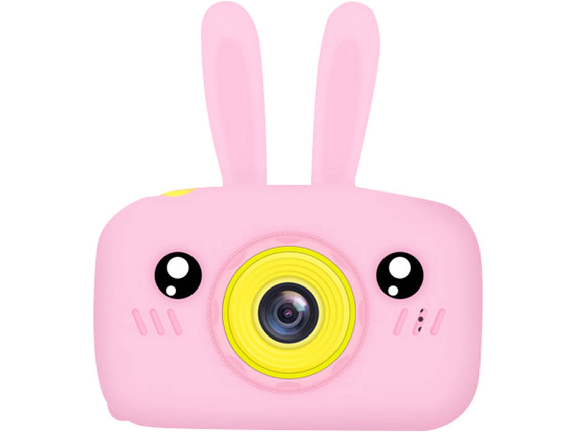 Máquina Fotográfica Compacta ANSELF D6736P