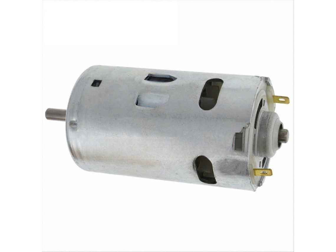 Para Central Door Lock Closer Vacuum Pump Control Motor