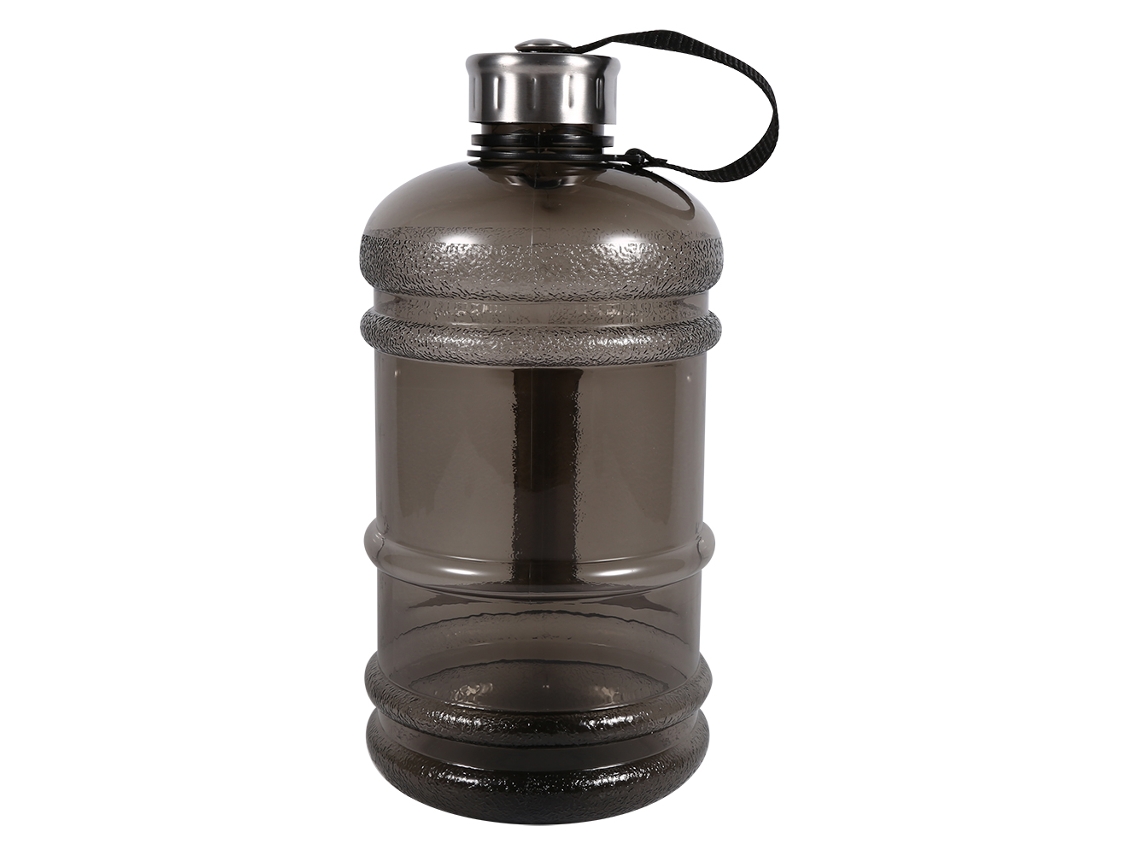 Laxiscreed Garrafa De Água Esportiva 2.2l Grande Capacidade E Leve Para Atividades Físicas