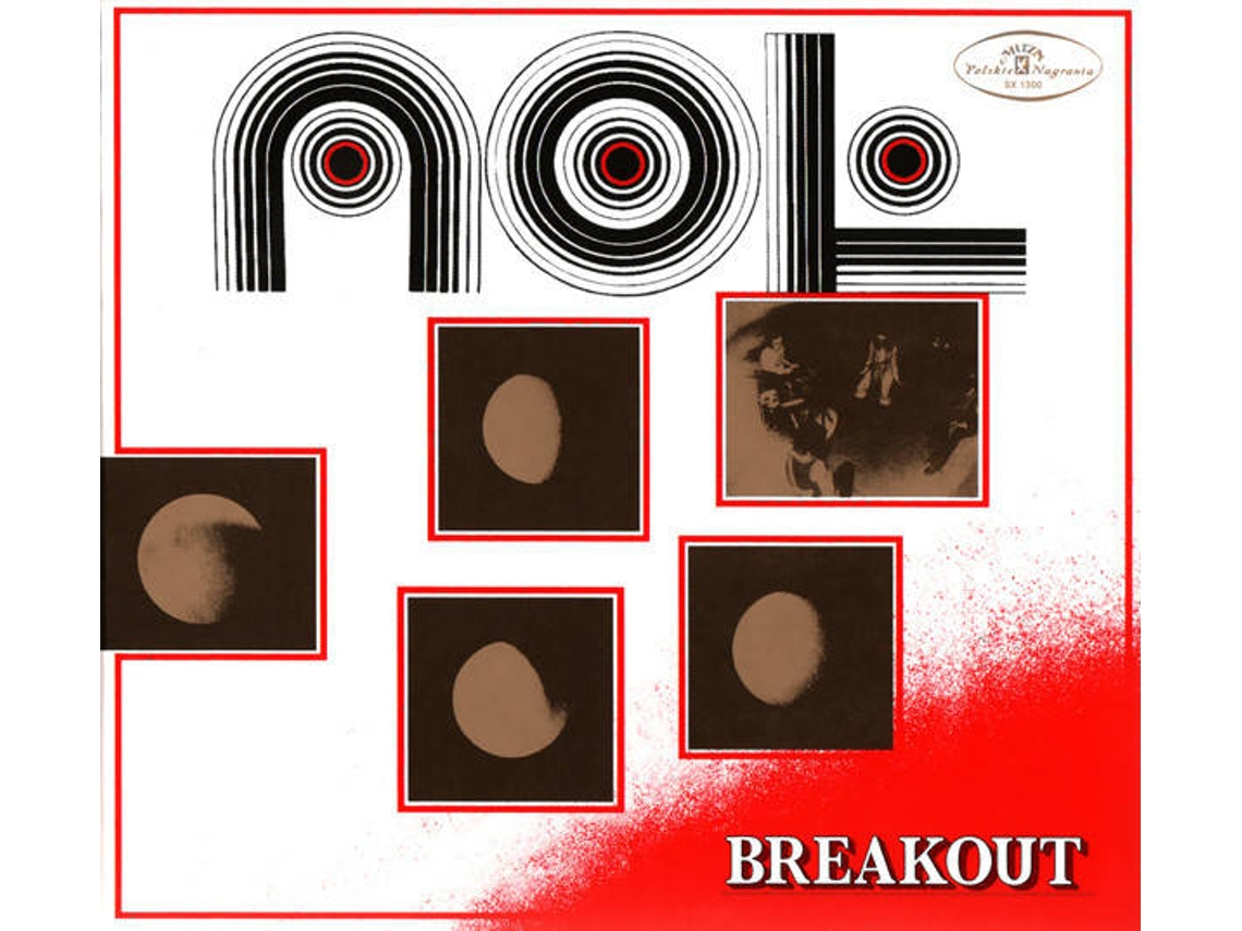 CD Breakout - Nojima Plays Ravel (1CDs)
