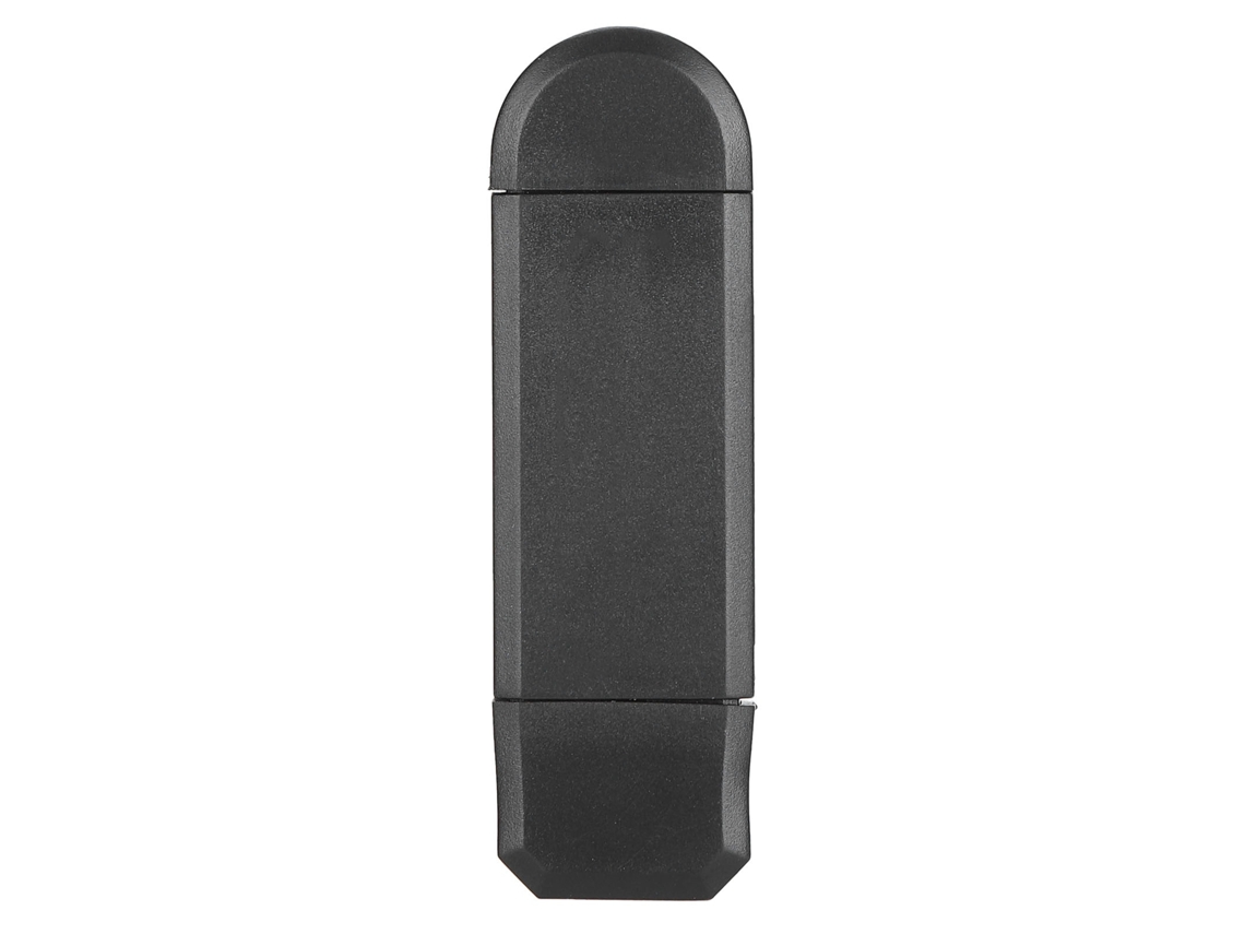 Lurelia Leitor De Cartões Usb 2.0 Sd/tf Para Windows/macos