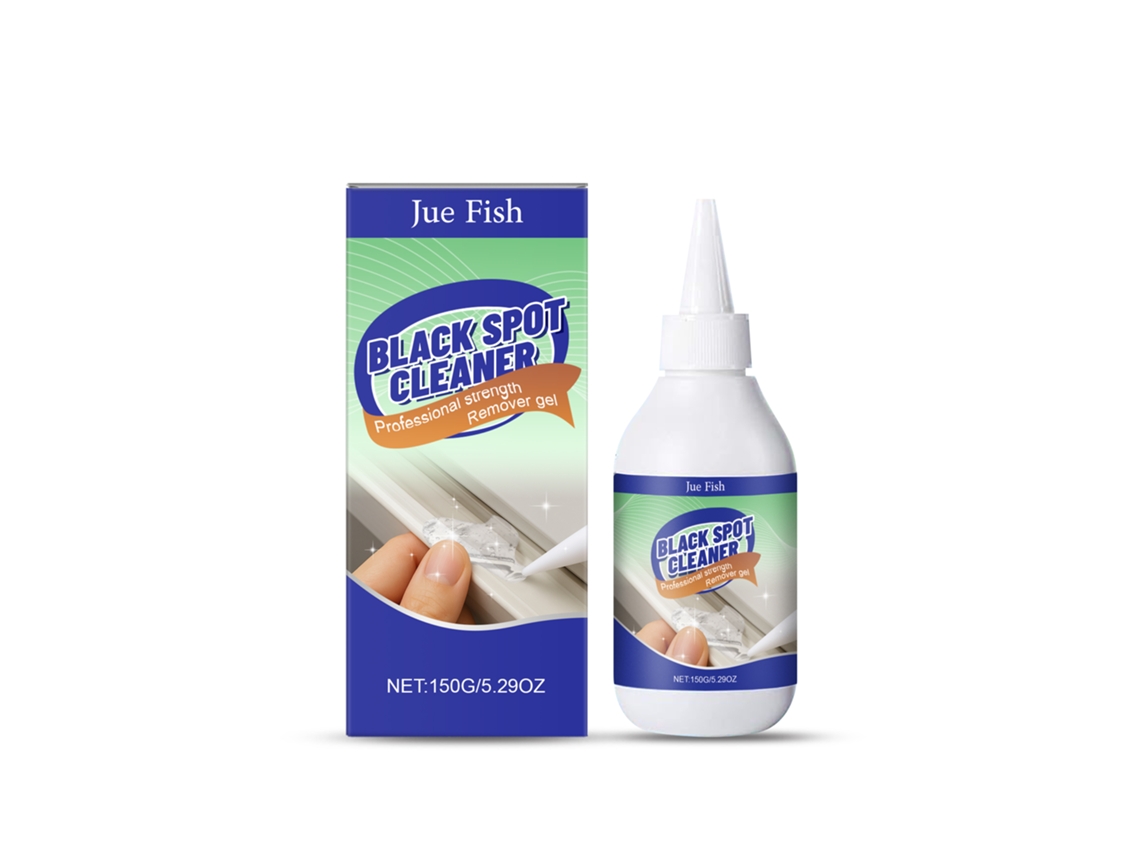 Eliminar Manchas de Casa Fácil com Gel LAXISCREED de Alta Performance