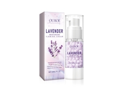 Creme de Lavanda para Firmar e Hidratar Pele, Efeito Instantâneo LAXISCREED