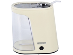 Máquina de Pipocas 1200w Branca KUPPLER