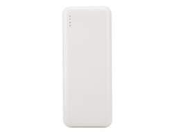 Power Bank LAXISCREED Alta Capacidade Recarga Rápida