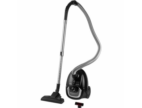 Aspirador SENCOR SVC 5501BK (Preto - 700 W - 2 L)