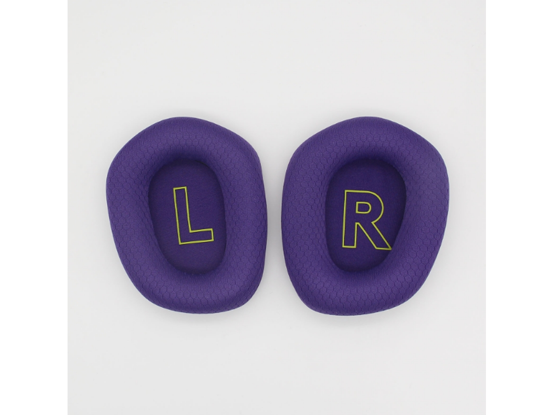 Almofadas 2 pares  LOVEBABYLY P-EJD26-3