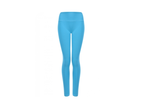 Leggins para Mulher TOMBO (XXS/XS - Azul)