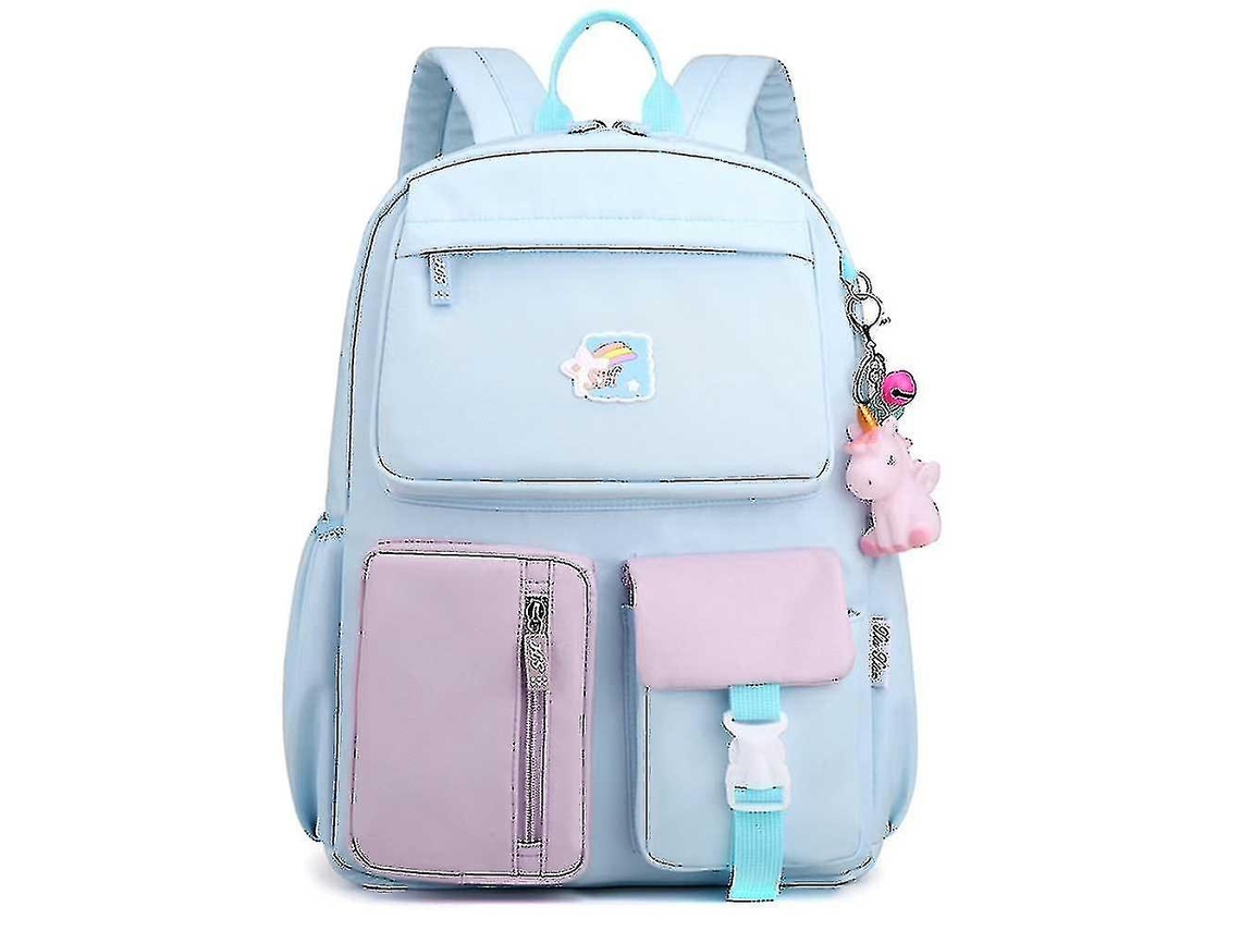 Mochila Escolar Para Estudantes