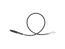 Eixo Flexível Para Furadeira Elétrica, Mandril 3.2mm, Acessório De Ferramenta Elétrica, 1.1m