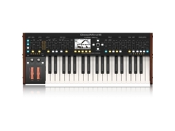 Deepmind 6 Syntezator Analógico Behringer
