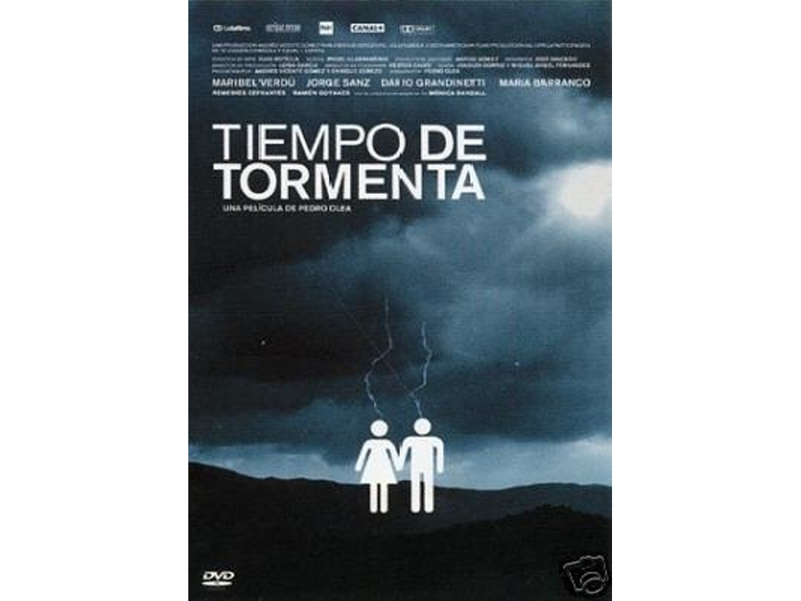 Tiempo de tormenta (2002) 