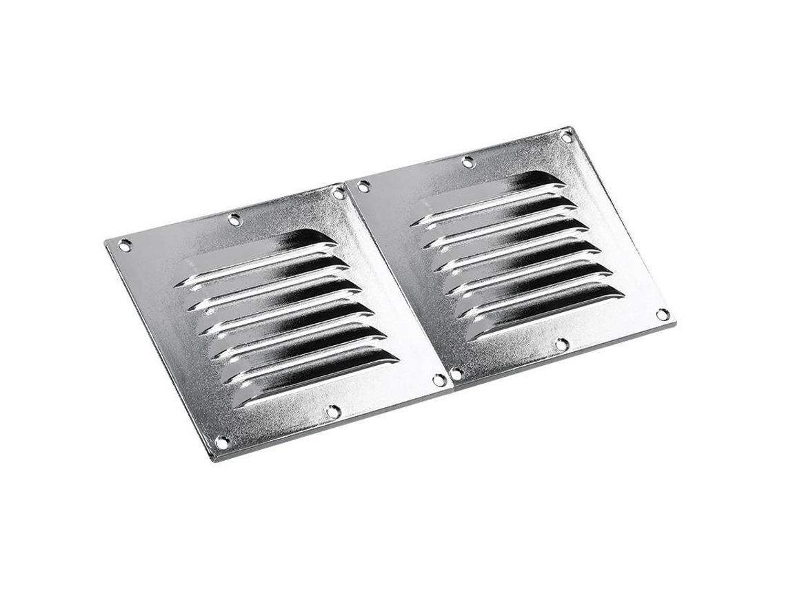 Nuova Rade Shaft Grilles Cover Double