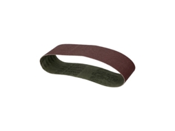 Lixa De Reposição Para Lixadeira De Cinta 75x457 Mm. Grão 80 Wolfpack Linea Profesional (1 Peça)