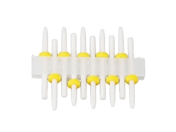 10 Peças De Lixadeira De Unhas Cerâmicas Para Remover Cutículas, Esmalte E Pele Morta Para Salão E Lar