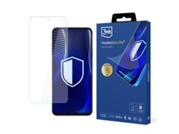 Película De Ecrã Honor Play 60 Plus 3mk Flexibleglass Pro