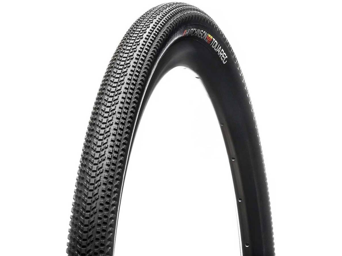 Pneus para Ciclismo Gravel HUTCHINSON Gravel Hardskin Tubeless (28´´)