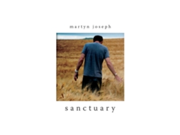 CD Martyn Joseph - Sanctuary