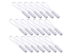 Extrator de Zíper 20Pcs para Bagagem ALLINLESS