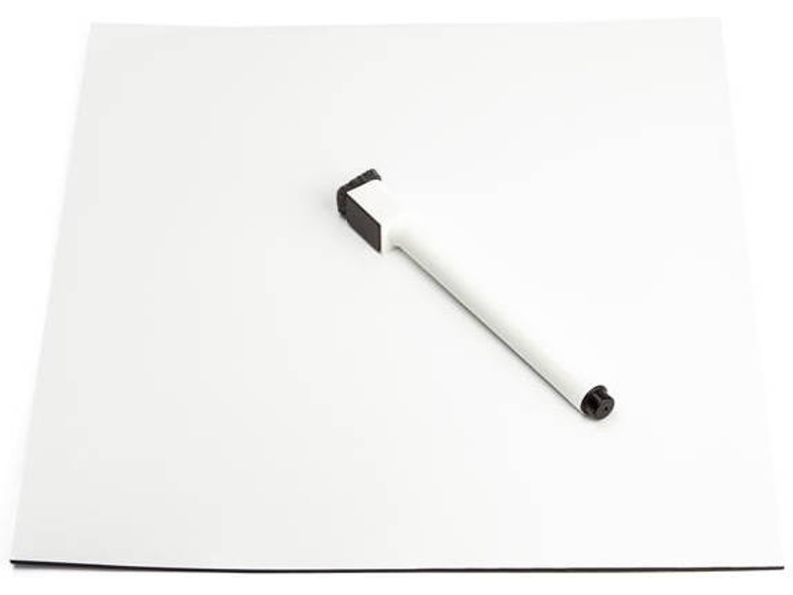 Quadro Branco STARTECH.COM STMAGMAT (24x27cm)