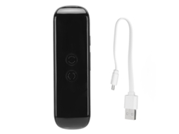 Tradutor De Voz Bluetooth 127 Idiomas