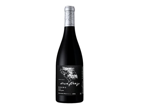 Vinho Desafinado Grande Reserva Tinto Douro 75cl Parras Wines