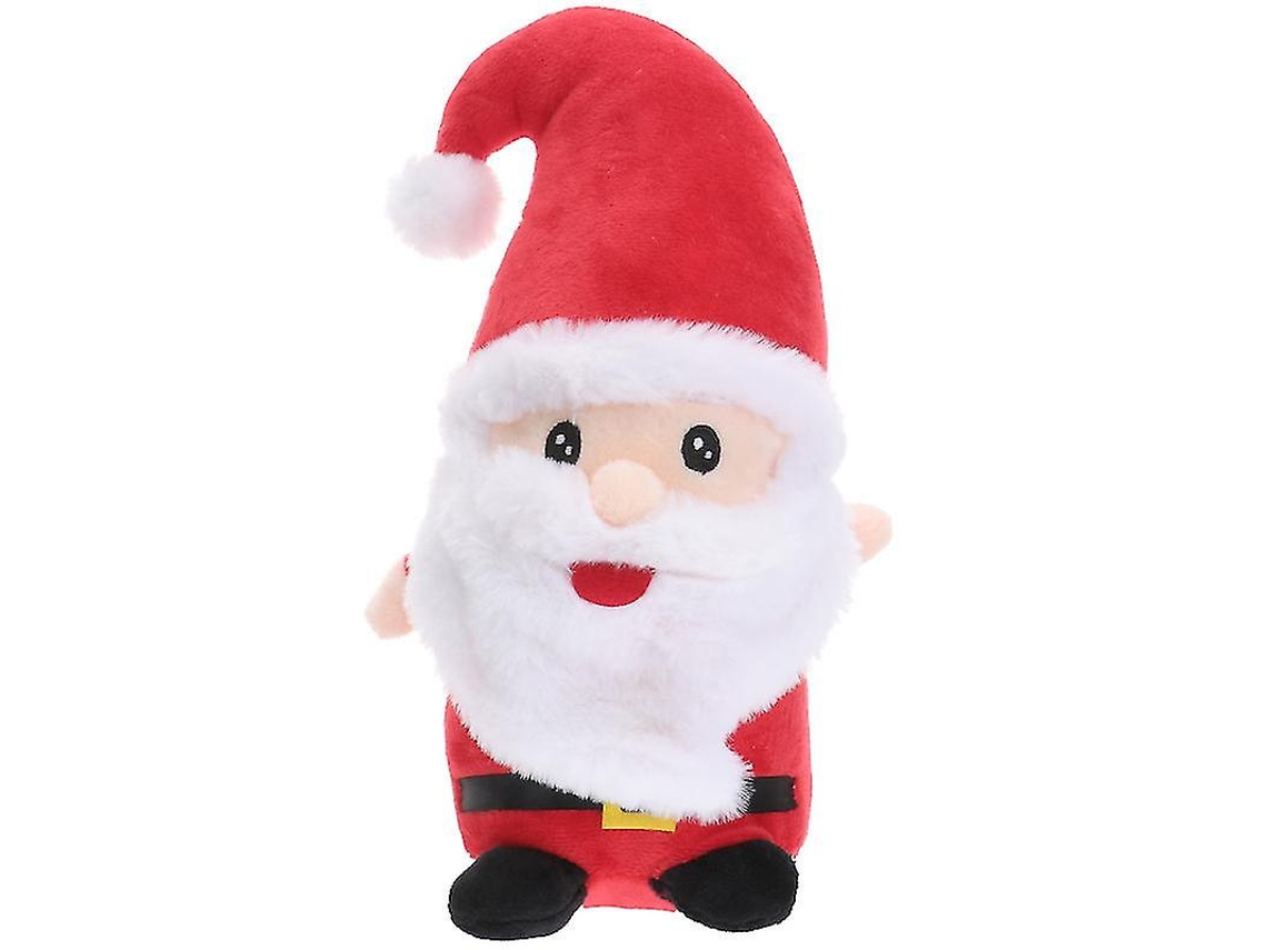 Peluche De Natal Pai