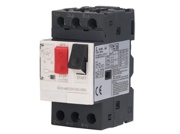 Disjuntor Motor 3p 20 25a Gv2 me22c Proteção Sobrecarga Ac 690v | S/MARCA