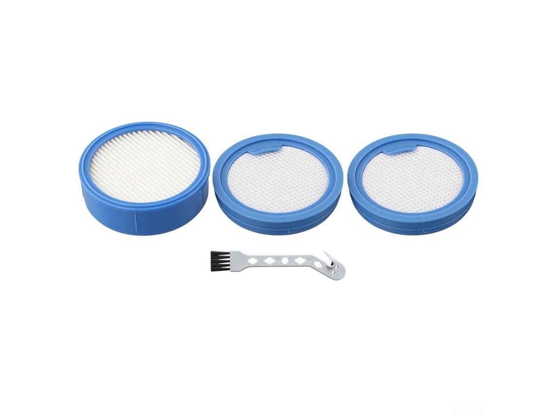 Kit De Peças Laváveis Para Aspirador Pó Ultimate700, Filtro Pré-motor