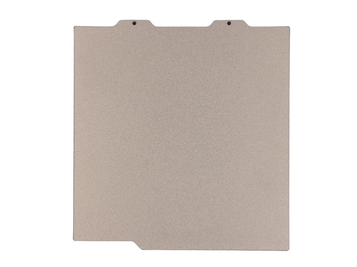 Placa de Construção para Impressão 3d Pei Fibra de Carbono | S/MARCA