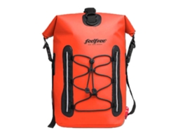 Saco Estanque Go Pack 30L Laranjafeelfree Gear