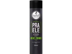 Champô HASKELL Pra Ele Champô Anti-Caspa (250ml)