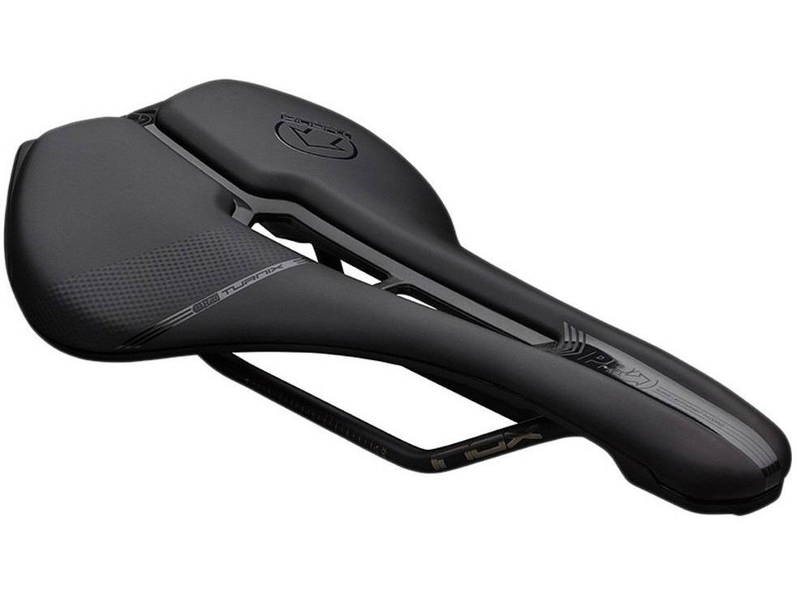 Selim de Ciclismo PRO Turnix Performance (132 mm)