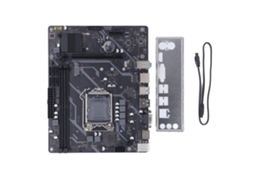 Placa-mãe Gamer H311 Ds4 Lga1151 Com Ddr4 Dual Channel E Nvme M.2 Para Pc